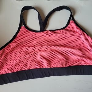 Torrid sports bra Sz3